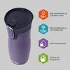 ContiGo! West Loop, Violett, Edelstahl, Edelstahl, 5 h, 12 Produktbild-Vorschau 4