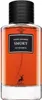 A bottle of Maison Alhambra Smoky Eau de Parfum. Voir les images du produit