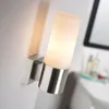 Nordlux Tangens / Wandleuchte / Alu-Gebürstet Produktbild-Vorschau 3