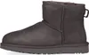 UGG Damen Stiefeletten 1016222 GREY Farbe: Grau Größe: 40 Produktbild-Vorschau 40