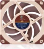 Noctua NF A12x25 PWM, Ventilator, 12 cm, 450 RPM, 2000 RPM, Produktbild-Vorschau 5