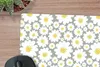 MuchoWow® Mauspad Mousepad Mädchen - Gänseblümchen - Blumen Produktbild-Vorschau 2
