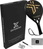 Racchetta da padel Oxdog Classic Sense Pro, colore oro, Anteprima dell’immagine prodotto 5