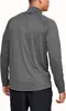 Under Armour Ua Tech 2.0 1/2 Zip 090 Carbon Heather L Podgląd zdjęcia produktu 14