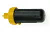 Sicherheits-Erdmuffe, LxB 240x90mm, IP68 - wasserdicht bis Produktbild-Vorschau 1