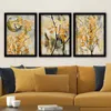Wallity, 3SC132- LUL1306, Bunt, Leinwandbilder, 35 x 45 cm, Produktbild-Vorschau 1