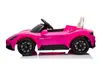 Kinder Elektroauto Maserati GT Cabrio Kinderfahrzeug Produktbild-Vorschau 4