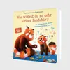 Was wütest du so sehr, kleiner Pandabär? Produktbild-Vorschau 3