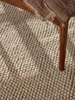 Ted Baker Wollteppich Diana, Beige, handgemacht, Produktbild-Vorschau 7