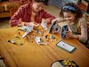 LEGO Star Wars Mashup aus TIE Fighter & X-Wing, baubare Produktbild-Vorschau 18