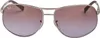 Lunettes de soleil Ray Ban pour homme, style aviateur Voir les images du produit 1