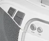 JVC RC-E451W CD prehrávač Prenosný CD prehrávač Biely Náhľad obrázku produktu 17