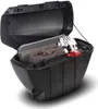 SHAD SH23 Seitenkoffer schwarz 5kg 23L Produktbild-Vorschau 2