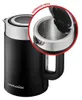 Bouilloire Lagrange Inox Noire 5 Températures, Maintien Au Voir les images du produit 4