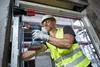 Akumulátorový rázový uťahovač GDX 18V-200 Náhľad obrázku produktu 22