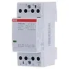 ABB ESB25-40N-06, Stykač, Bílá, IP20, AC, 36 mm, 65 mm Náhled obrázku produktu 2
