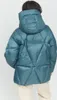 Mazine Winter-Jacke warme Designer Britt Puffer Jacket Produktbild-Vorschau 10
