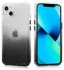 Farbverlauf Hülle für iPhone 12 Schutzhülle Handy Case Produktbild-Vorschau 4
