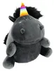 Pummel & Friends Kuscheltier - Grummeleinhorn Plüschtier Produktbild-Vorschau 1