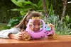 Enchantimals Královský Kočár Náhled obrázku produktu 12