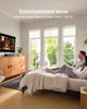 Soundbar, integrierter Subwoofer, Bluetooth-Konnektivität, Produktbild-Vorschau 4