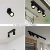 LUMILED lampada da soffitto spot da soffitto attacco GU10 Anteprima dell’immagine prodotto 15