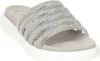 Gabor 63.752 Damenschuhe - bequeme Pantoletten silber Produktbild-Vorschau 3