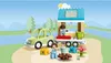 LEGO® DUPLO® 10986 Maison familiale mobile Voir les images du produit 18