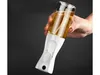 Ölsprüher für Speiseöl Öl Sprühflasche Ölzerstäuber Produktbild-Vorschau 3