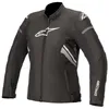Damska tekstylna kurtka motocyklowa Alpinestars Stella T-GP Podgląd zdjęcia produktu 1