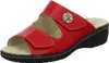 Hickersberger Milano Pantolette Rot Produktbild-Vorschau 3