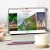 Norwegen - Wilde Schönheit (Tischkalender 2027 DIN A5 Produktbild-Vorschau 3