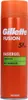 Gillette Fusion5 gél na holenie 200 ml Náhľad obrázku produktu 3