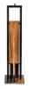A standalone product shot of a toilet brush holder. Podgląd zdjęcia produktu