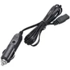 F39C 5m Auto-Stromkabel 12V/24V DC – Zigarettenanzünder auf Produktbild-Vorschau 1
