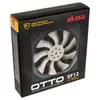 Akasa OTTO SF12, Ventilator, 12 cm, 0 RPM, 2000 RPM, Produktbild-Vorschau 6