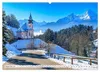 Urlaub im Berchtesgadener Land (Wandkalender 2027 DIN A2 Produktbild-Vorschau 15