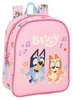 Safta Bluey Dance 6 l, 27 x 22 x 10 cm, ružový detský Náhľad obrázku produktu 1