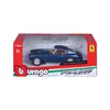 Bburago 18-26525 - Modellauto - Ferrari 250 GT Berlinetta Produktbild-Vorschau 4