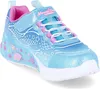 Skechers Sneakers 303060LBLMT in Blue color size 30 Voir les images du produit 34