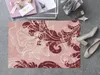 Fussmatte Salonloewe Arabeske rose 45x70 cm Produktbild-Vorschau 2