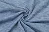 ASKSA Damen Langarm T-Shirt Rundhals Einfarbig Langarmshirt Produktbild-Vorschau 3