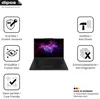 2x Schutzfolie für Lenovo Thinkpad P14s Gen 6 14.5 Zoll - Produktbild-Vorschau 7