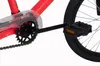 WYLD BMX Freestyle 20'' TRX WYLD 315B, 316B, 317B Voir les images du produit 3