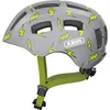 Casco para bicicleta ABUS Youn-I 2.0: con luz, para niños, Vista previa de la imagen del producto 8
