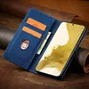 Magnet Fancy Case Samsung Galaxy S23+ Custodia con supporto Anteprima dell’immagine prodotto 11