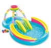 INTEX 56137NP - Playcenter - Rainbow Funnel (295x191x109cm) Produktbild-Vorschau 14
