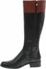 CAPRICE Damen Hohe Stiefel mit Absatz aus Leder Elegant, Produktbild-Vorschau 3