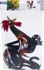 Banderuola a forma di gallo Anteprima dell’immagine prodotto 9