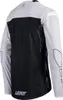 Leatt MTB Gravity 4.0 Jersey White L Produktbild-Vorschau 2